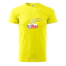 Moc sa nevyťahuj - zubár