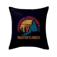 Mountain climber - farebný kruh