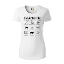 Farmer Symbols