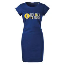 It's time to plan bitcoin