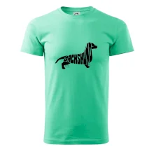 Jazvečík - Dachshund