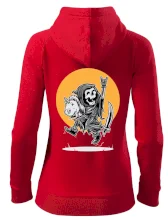 Jednorozeč vs. smrtka