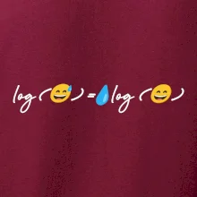 Matematika - The Power Of Log