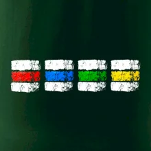 Turistické značky všetky