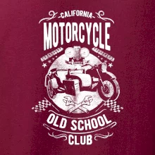 California Old School Club