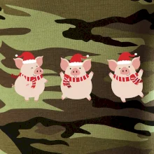 Vianočné prasiatka