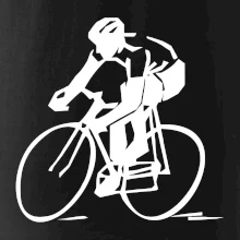 Cestný cyklista Cestný cyklista