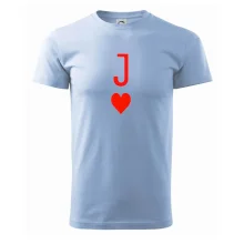Poker J love
