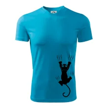 Mačka visiaca Mačka visiaca