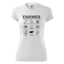 Farmer Symbols