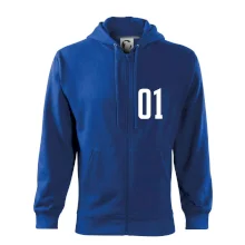 Futbalový dres - vlastné meno a číslo Futbalový dres - vlastné meno a číslo