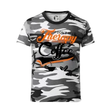 I don't need therapy coffee I don't need therapy coffee