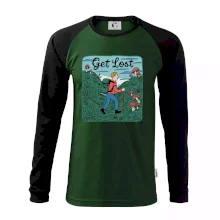 Marihuana - Get lost Marihuana - Get lost