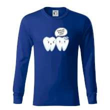 Nepôjde niekto von?