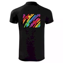 Dážďovky pruhy (Alexis Citrine) Dážďovky pruhy (Alexis Citrine)