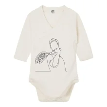 Tenista jedným ťahom Tenista jedným ťahom