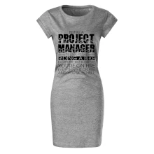 Being A Project Manager - bike