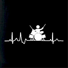 EKG bubeník EKG bubeník