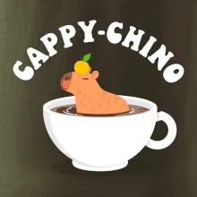 Cappy-chino