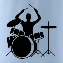 Bicie bubeník Bicie bubeník