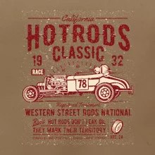 Hot Rods Race Classic