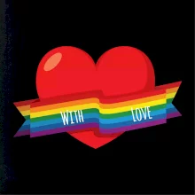 LGBT with love LGBT with love