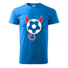 Futbal devil