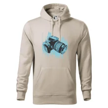 Zrkadlovka v prírode