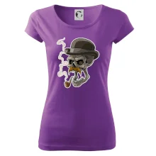 Lebka s fúzikmi Lebka s fúzikmi