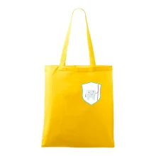 Zúbok na prsníku - zubná kefka