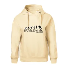 Evolúcia Hockey - hráč Evolúcia Hockey - hráč