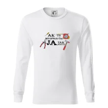 Ak to neopravim ja, tak nikto Ak to neopravim ja, tak nikto