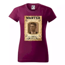 Wanted Fotka