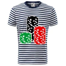 Poker žetóny Poker žetóny