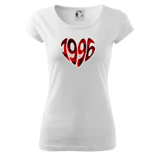 1996 v srdci