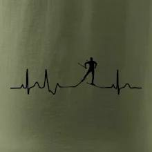 Ekg bežkár Ekg bežkár