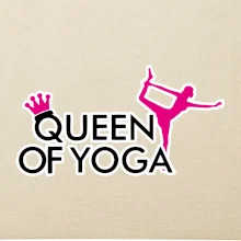 Queen Of Yoga