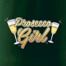Prosecco Girl Prosecco Girl