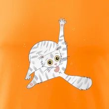 Mačka čistotná (studio-arte.cz)