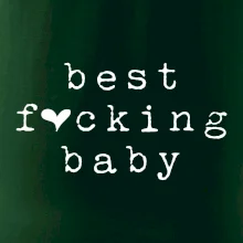 Best fucking baby