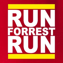 Run Forrest Run