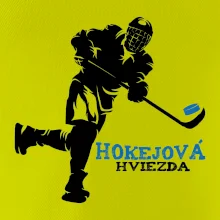 Hokejová hviezda Hokejová hviezda