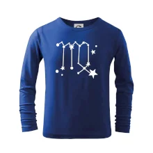 Súhvezdie - Virgo  - Panna Súhvezdie - Virgo  - Panna