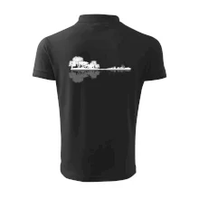 Gitara príroda Gitara príroda