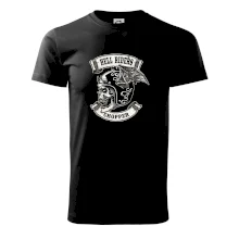 Hell Riders Chopper Hell Riders Chopper