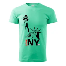 Socha slobody veľká Socha slobody veľká