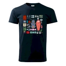 Čo si zbaliť na kempovanie?