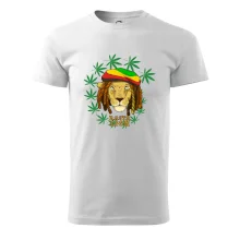 Rasta Lion Rasta Lion