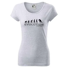 Evolúcia Hockey - hráč Evolúcia Hockey - hráč