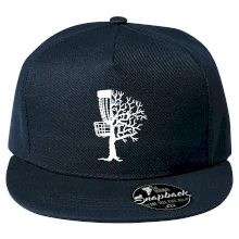 Disc golf pozor strom Disc golf pozor strom